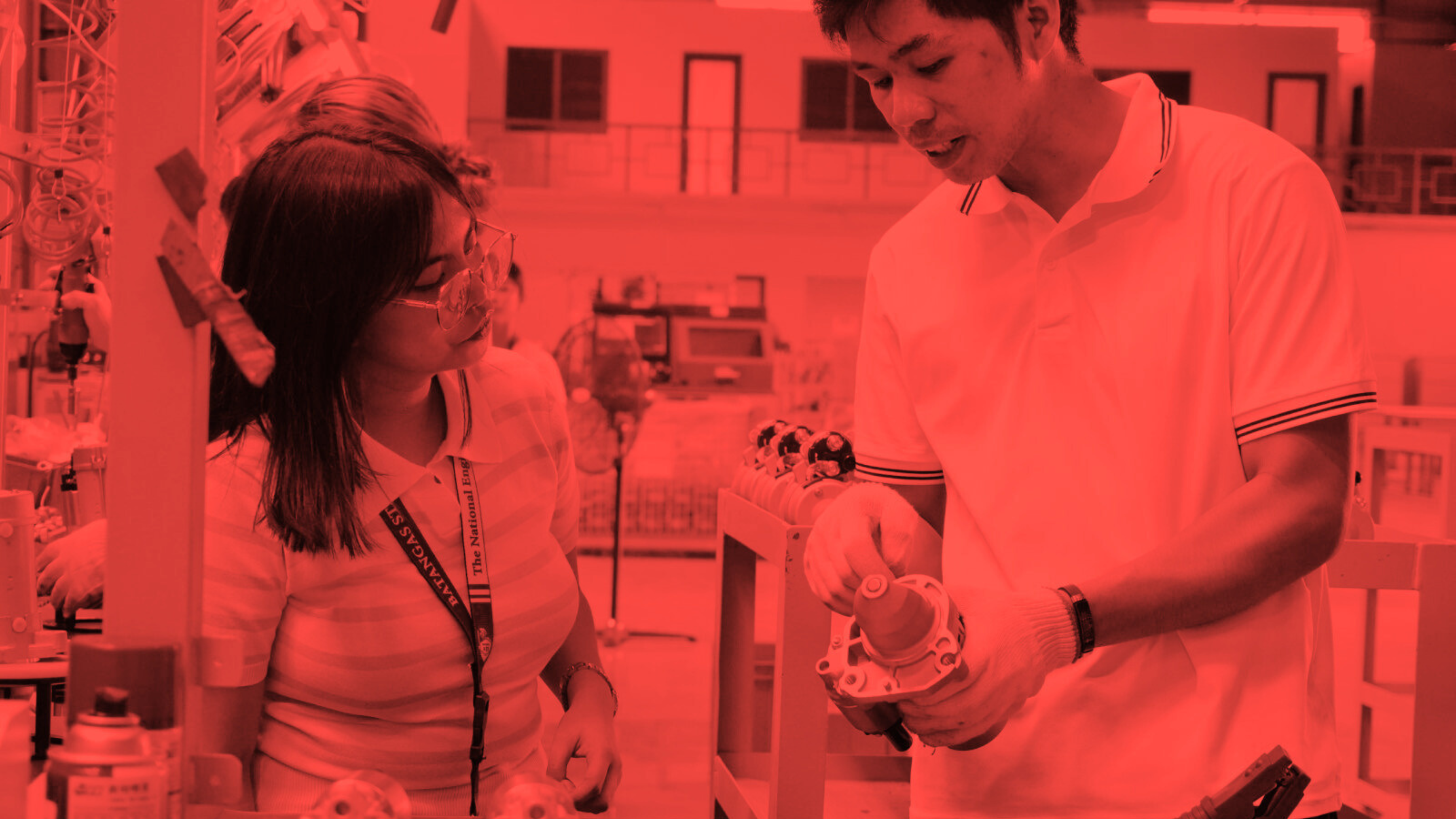 Integrated Laboratory School