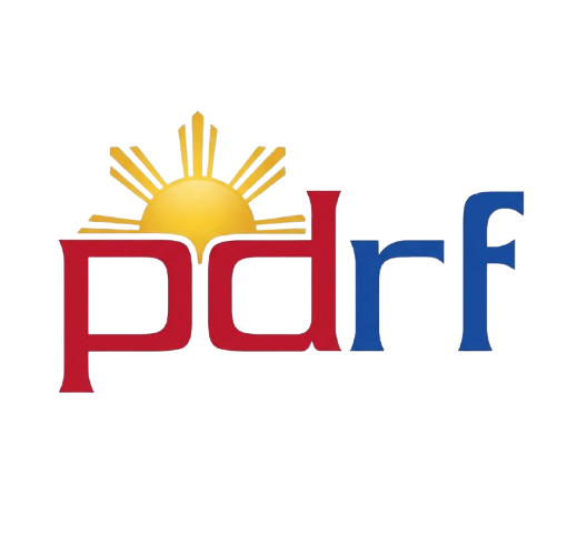 Philippine Disaster Resilience Foundation