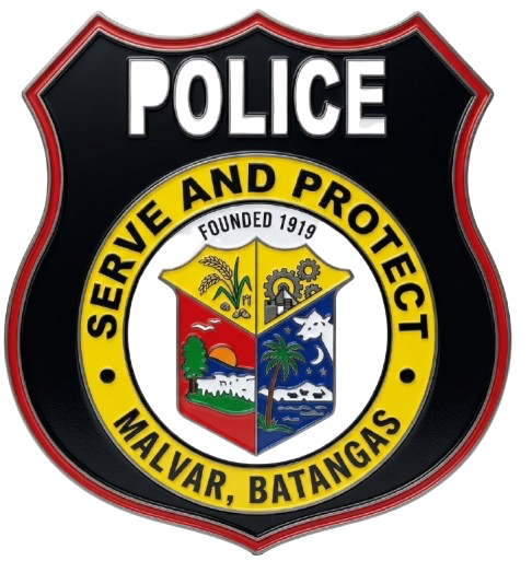 Police Malvar