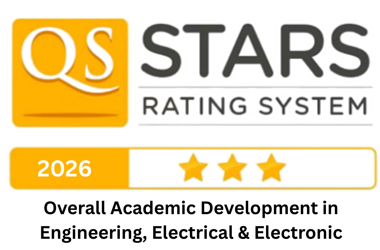 QS Stars Rating