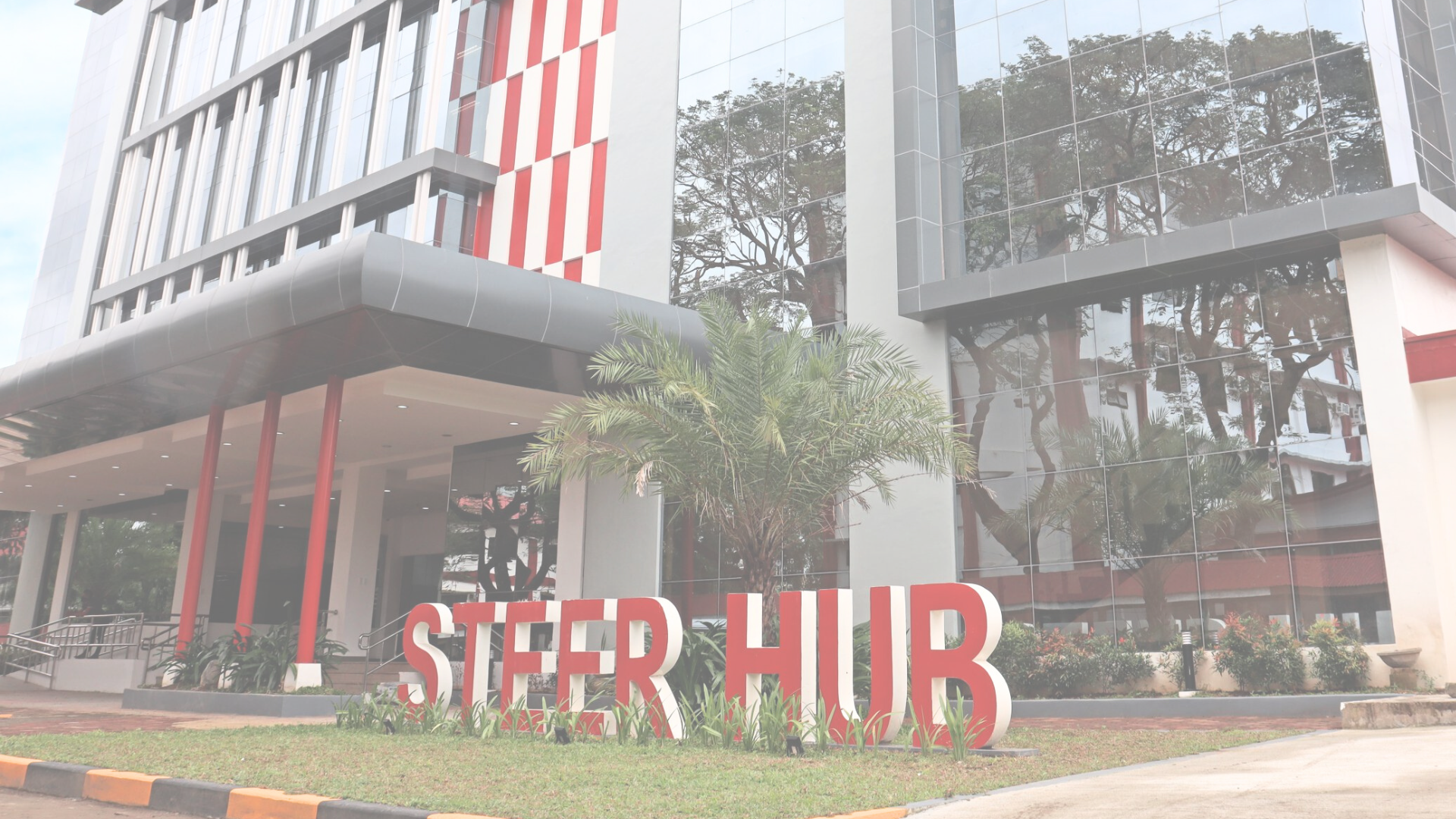 SteerHub Research and Extension