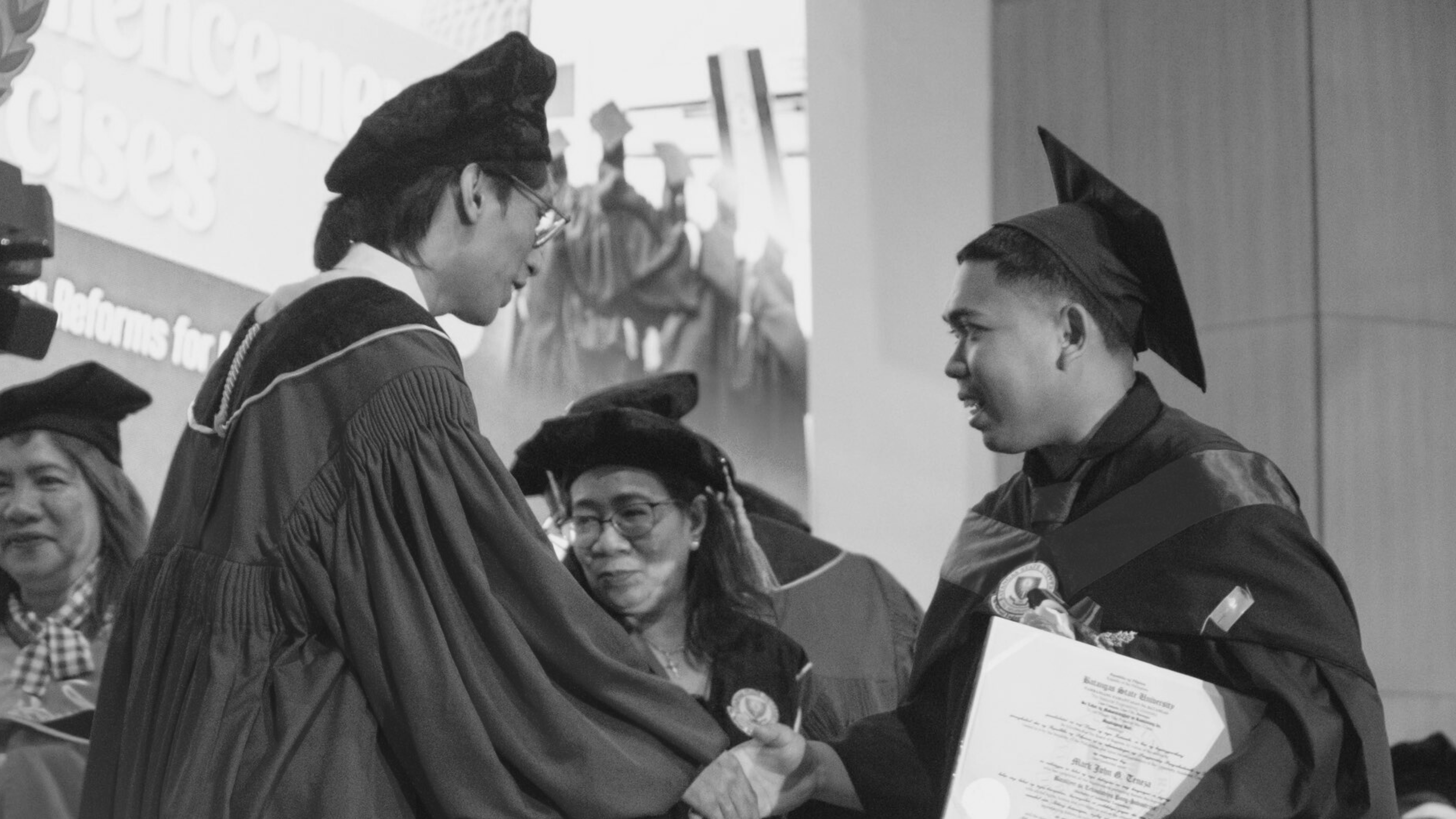 Undergraduate Programs